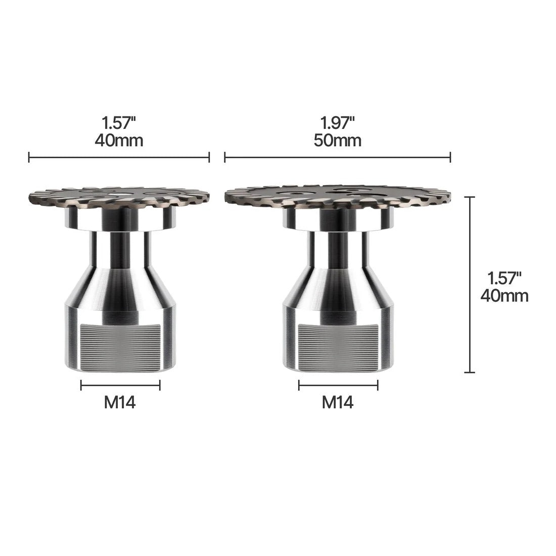 StoneCarver - Precision Diamond Blade