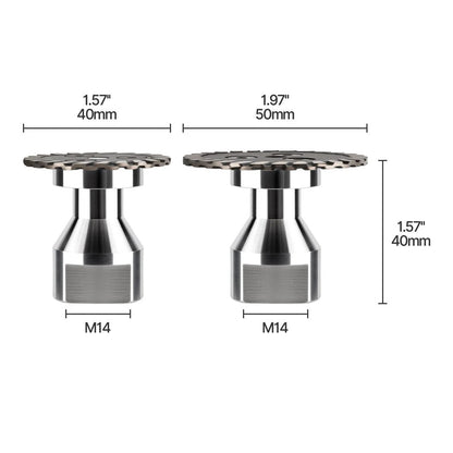 StoneCarver - Precision Diamond Blade