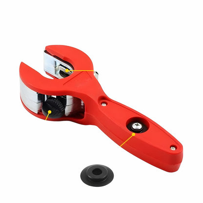 PipeCutter - Compact Pipe Cutter for DIY Enthusiasts and Professionals
