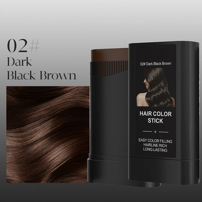 Beard Color Stick – Instant Gray Coverage for a Younger, Radiant Look