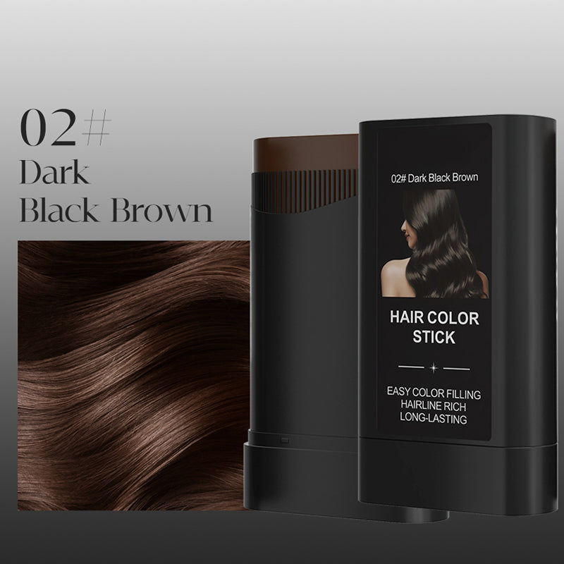 Beard Color Stick – Instant Gray Coverage for a Younger, Radiant Look