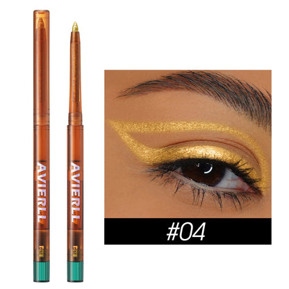 JeshaLiner - Unique Colored Eyeliner