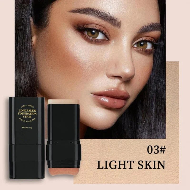 Double-Sided Foundation & Concealer