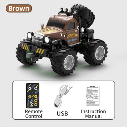 Monster Truck RC