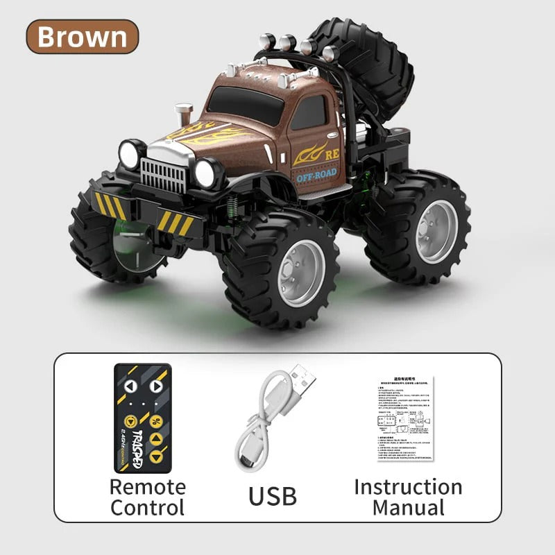 Monster Truck RC