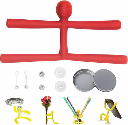 Connect Figures - Great adventures start small: Discover the magic of Connect Figures toys