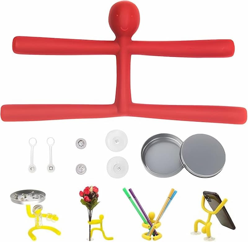 Connect Figures - Great adventures start small: Discover the magic of Connect Figures toys