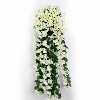 Forever Flower Pots - Effortlessly create a warm atmosphere with flowers that stay forever fresh