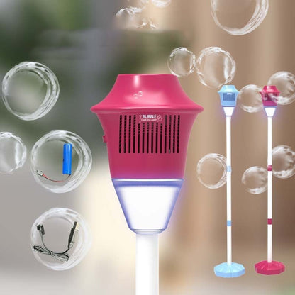 Bubble Stick - Automatic Bubble Maker
