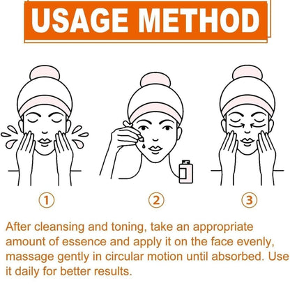 Vitamin C Face Cream