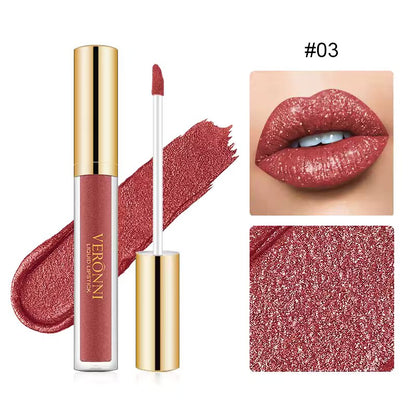 SefaGlow - Say goodbye to fading lipstick with a long-lasting formula