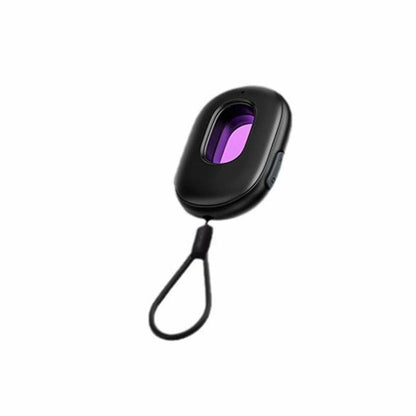 Spy Cam Detector - Infrared Camera Finder