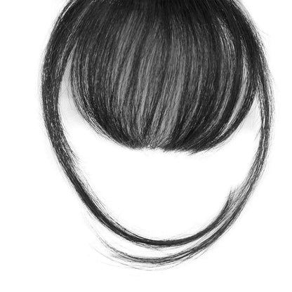 Lush Fringe - Instantly achieve your striking, casual style – stress-free