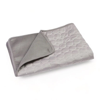 Cooling Mat - Cooling Mat for Dogs – Self-Cooling and Softly Padded