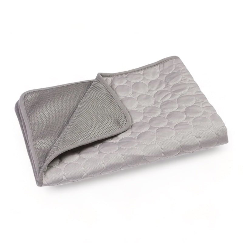 Cooling Mat - Cooling Mat for Dogs – Self-Cooling and Softly Padded