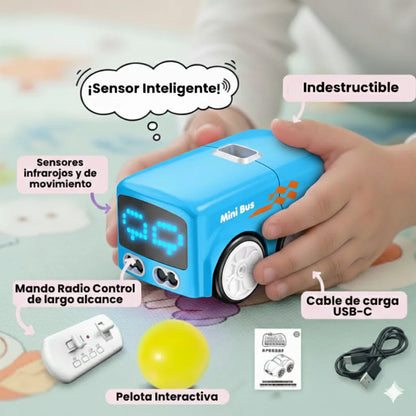Line Chaser Car - Draw, and the car follows
