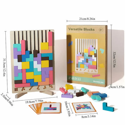 ShapeStack