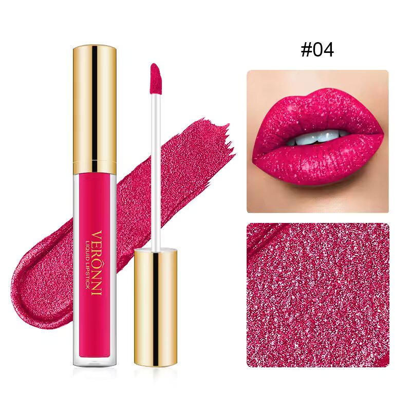 SefaGlow - Say goodbye to fading lipstick with a long-lasting formula