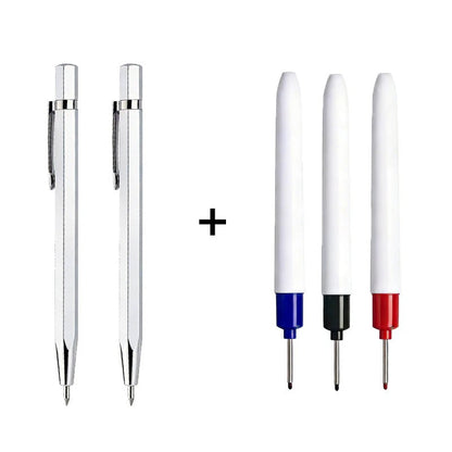 Metal Marker - Precision Marker for Metal and Glass
