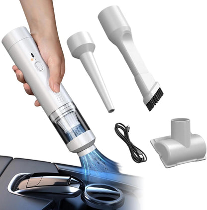 HandVac - Dual Mode Household Cleaning Machine