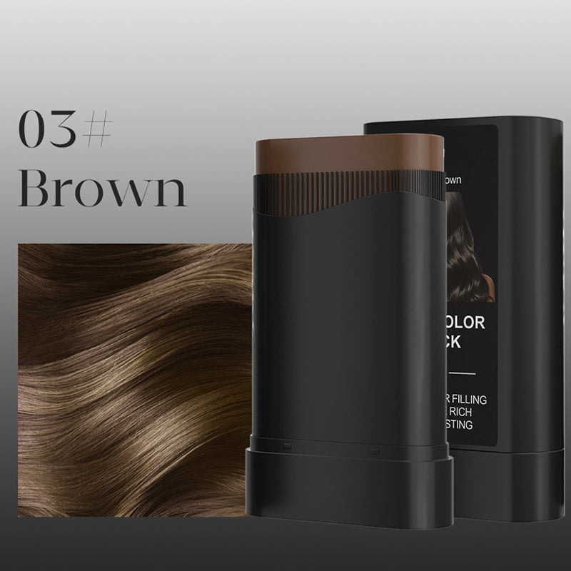 Beard Color Stick – Instant Gray Coverage for a Younger, Radiant Look