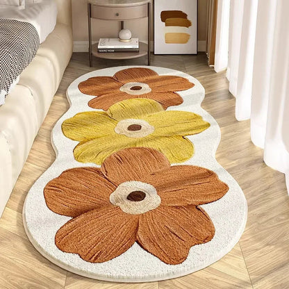 FloralRug - Floral Rug