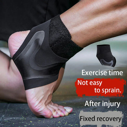 Ankle Strap - Move Pain-Free and Master Every Movement with Confidence