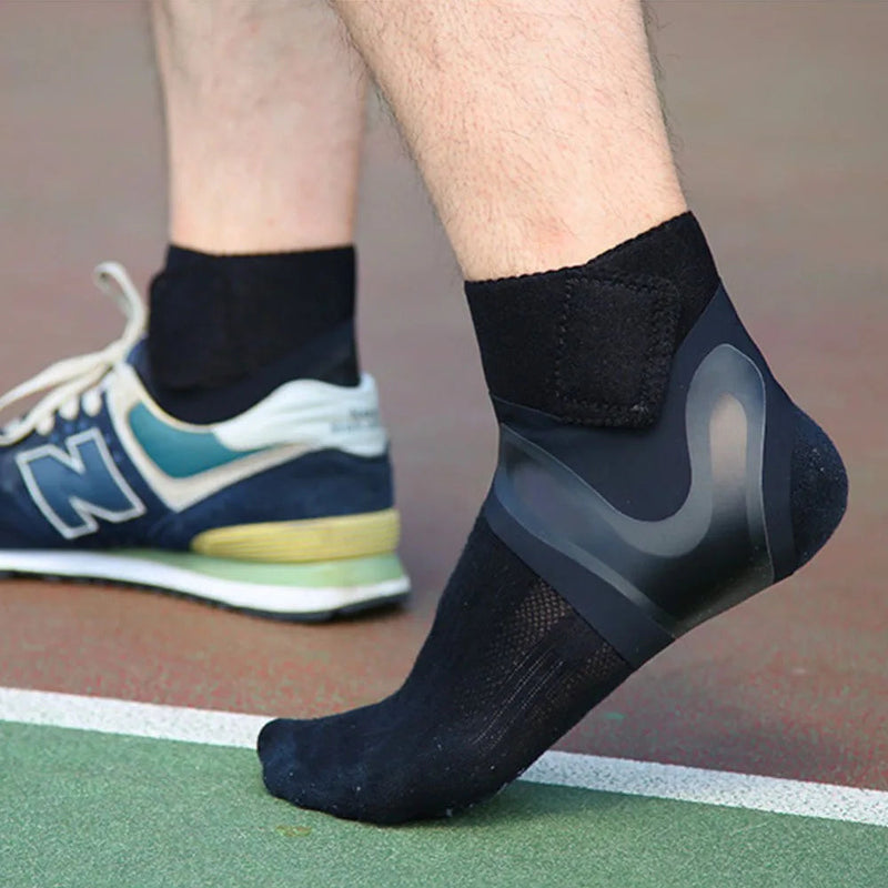 Ankle Strap - Move Pain-Free and Master Every Movement with Confidence