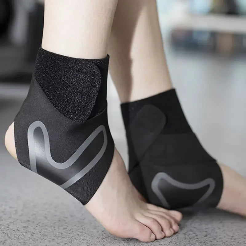 Ankle Strap - Move Pain-Free and Master Every Movement with Confidence
