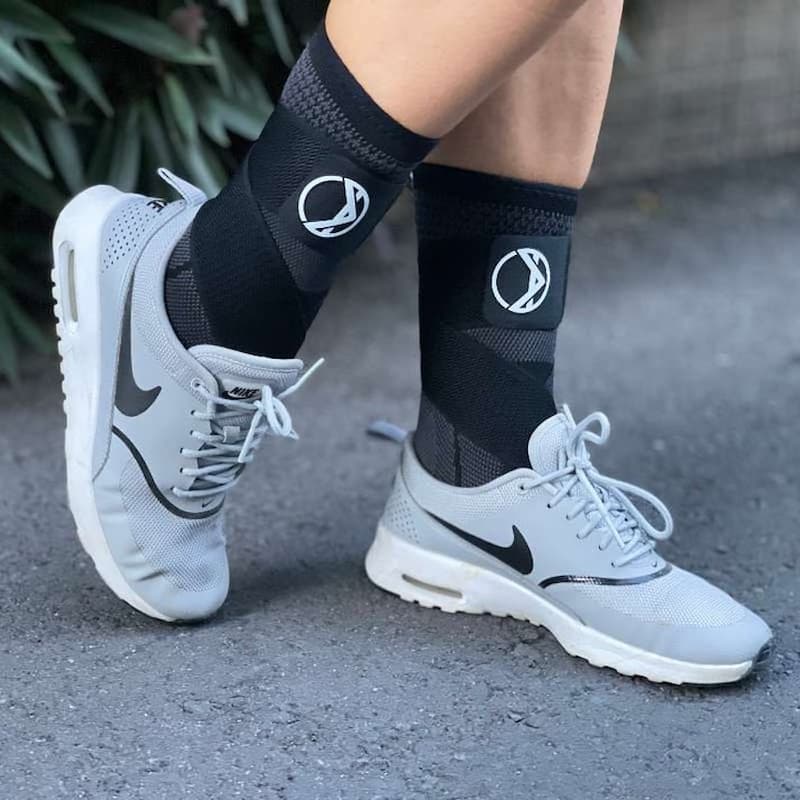 Ankle Strap - Move Pain-Free and Master Every Movement with Confidence