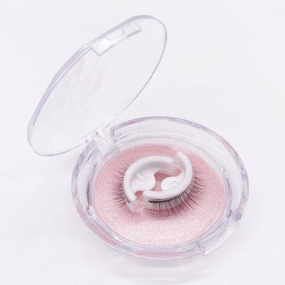 LashLicious - Reusable Self-Adhesive Eyelashes - [2+1 FREE!]