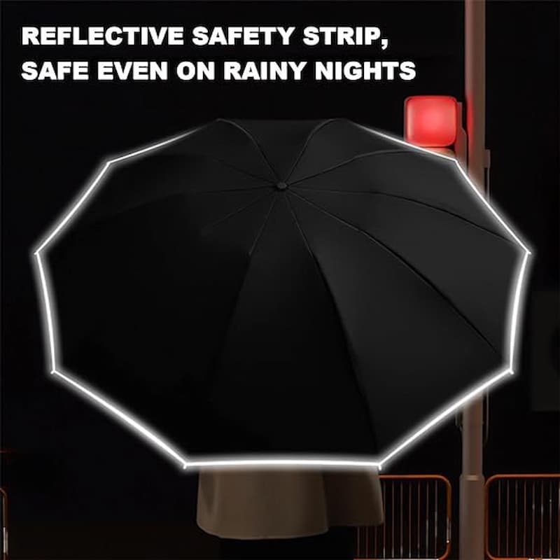 Vanera - The Umbrella Reimagined!