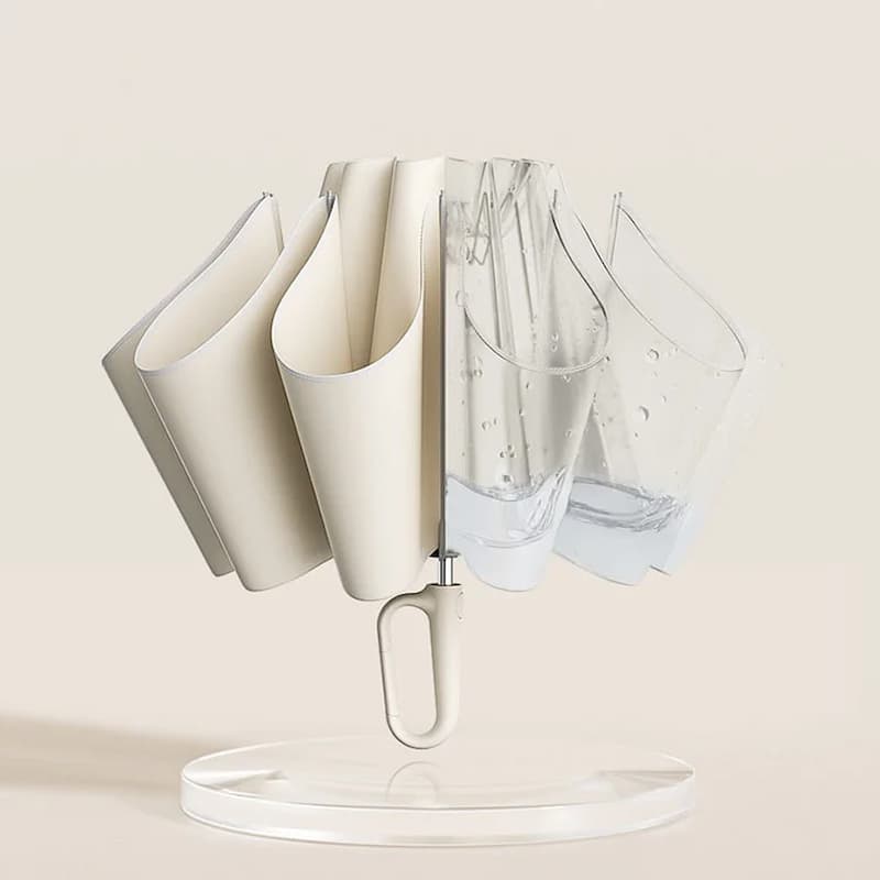 Vanera - The Umbrella Reimagined!